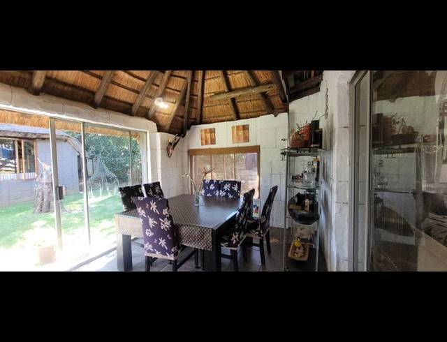 4 BEDROOM HOUSE FOR SALE IN BRACKENDOWNS